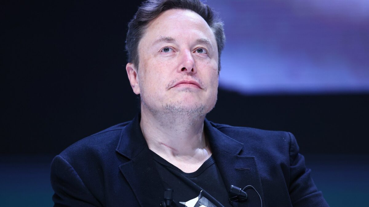 Il secret service adesso punta Musk