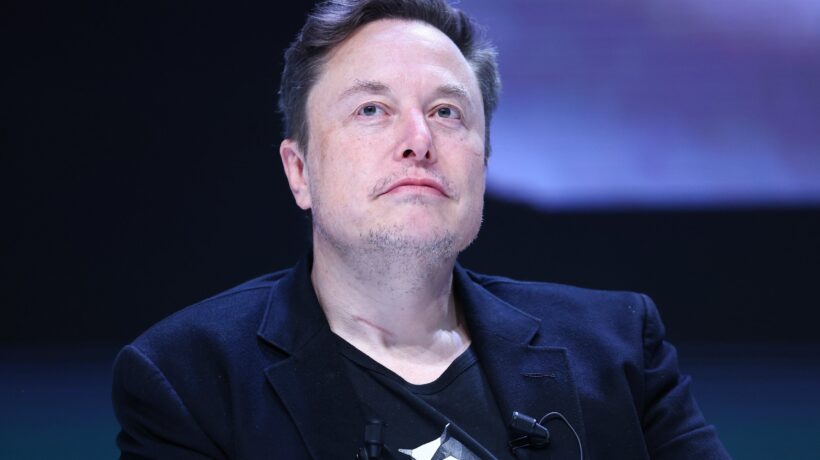 Il secret service adesso punta Musk