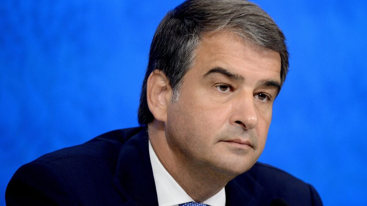 Il Pd si mette a far guerra all’Italia