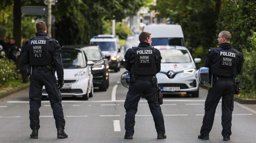 La Germania prova a blindarsi ma la lotta al terrorismo islamico è una corsa contro il tempo