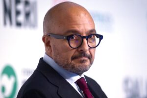 Il culturame di sinistra accenda un cero alla Boccia