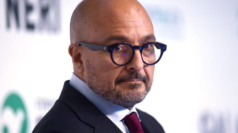 Il culturame di sinistra accenda un cero alla Boccia