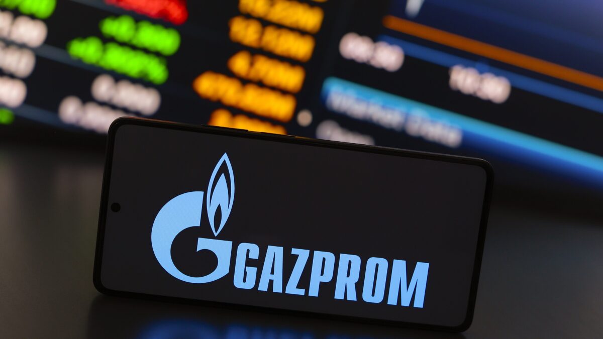 Altro che sanzioni allo zar. L’Europa fa scorpacciate di gas russo e Gazprom gode