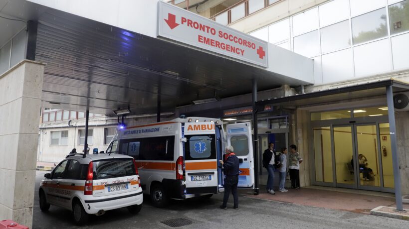 Arresto differito per chi picchia i medici