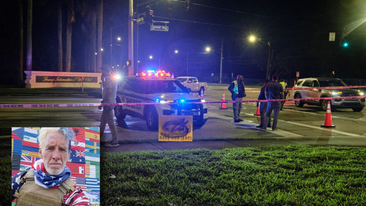 Dietro il tentato attentato a Trump un fanatico pro Ucraina