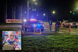 Dietro il tentato attentato a Trump un fanatico pro Ucraina