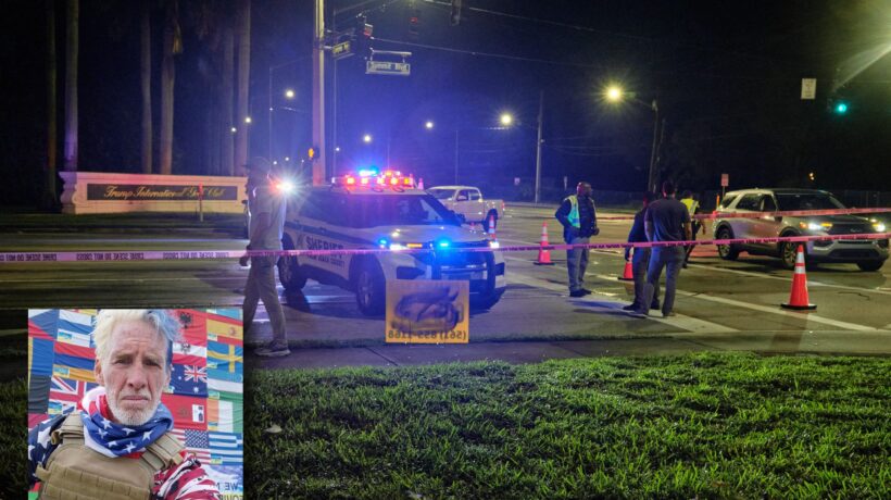Dietro il tentato attentato a Trump un fanatico pro Ucraina