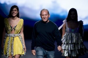 Dalmau: «I nostri vestiti sono gli alleati delle donne libere e sicure di sé»