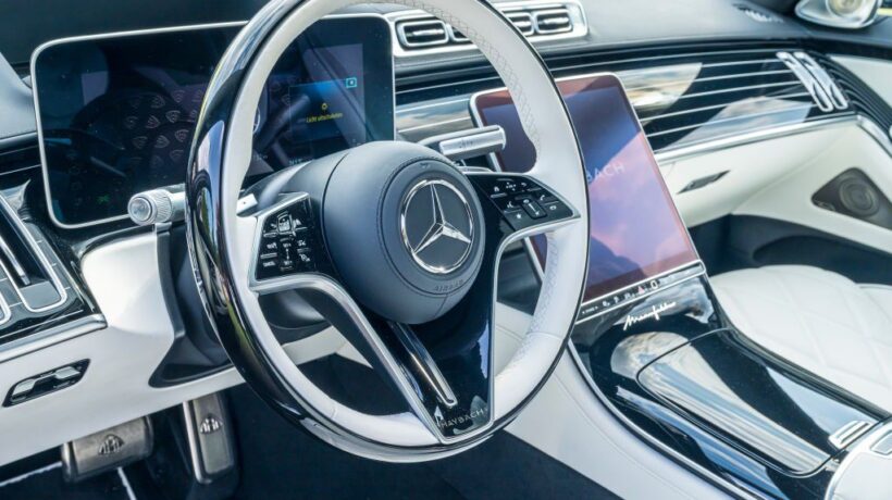 Anche la Mercedes sbanda I cinesi comprano meno, finita la pacchia dei tedeschi