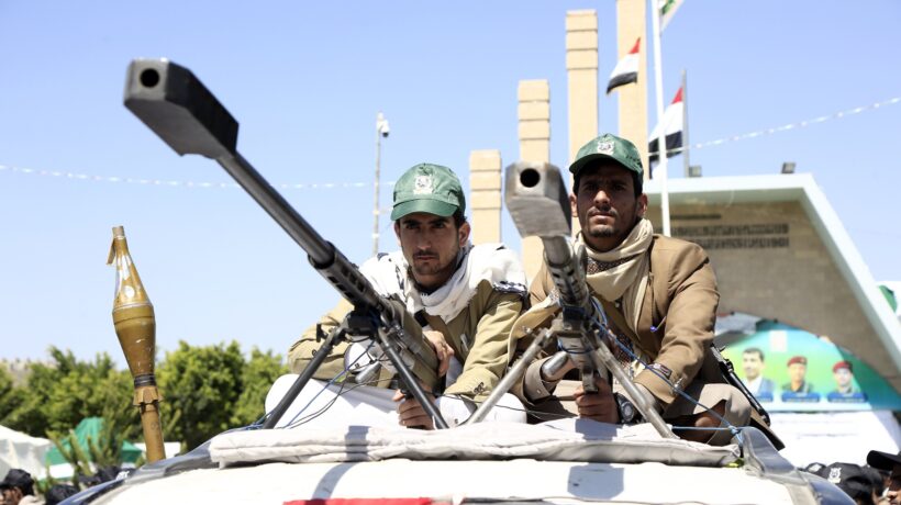 Israele attacca gli Huthi nello Yemen. Usa allineati: «Sostegno incrollabile»