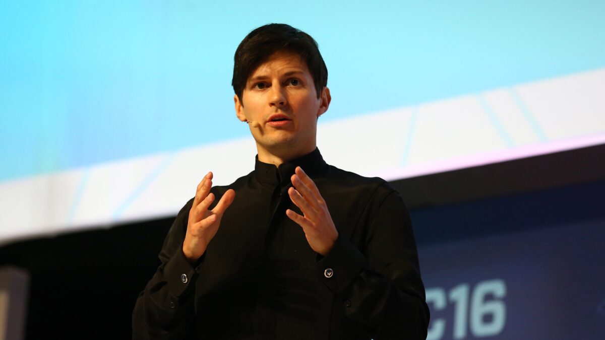 Svolta di Telegram: cederà i dati alle autorità