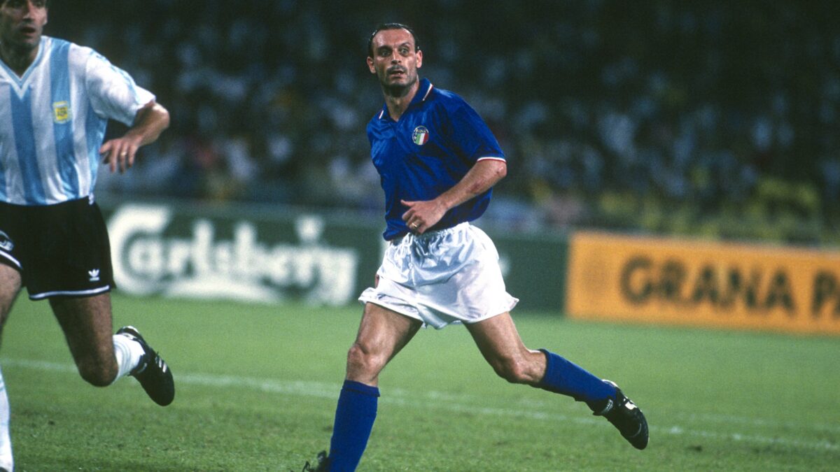 Quei sei gol in un mese valgono l’eternità