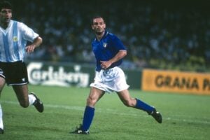 Quei sei gol in un mese valgono l’eternità