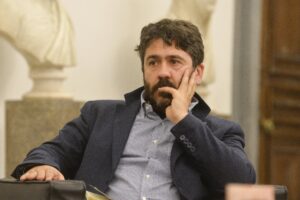 Quante stranezze sui presunti tele-stupri