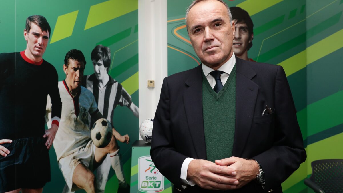 Trasparenza, bilanci e diritti tivù Assemblea bollente per la serie B