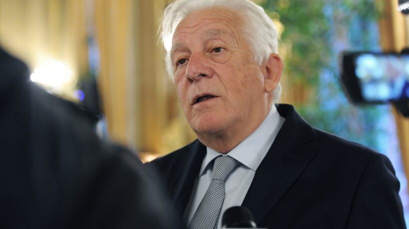Confimi sfida Landini: il salario minimo lo mette nei contratti