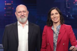 L’ultima giravolta della sinistra: «È un voto su Ursula, non su di lui»