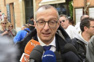 Pesaro, perquisiti gli uomini di Ricci