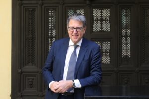 Federico Visentin: «I calcoli delle emissioni vanno rifatti»