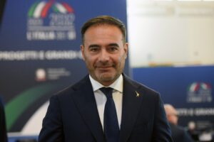 Rossano Sasso: «L’Arcigay resterà fuori dalla scuola»