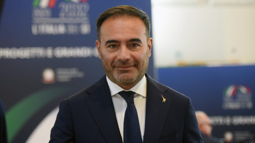 Rossano Sasso: «L’Arcigay resterà fuori dalla scuola»