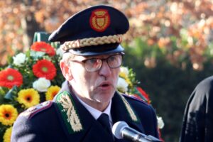 Milano fuori controllo, via il capo dei ghisa