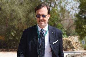 Acea indica la strada per crescere. «Impianti troppo vecchi e da rifare»