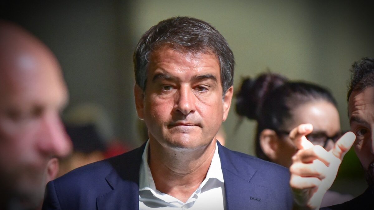 L’Italia vince in Europa. La sinistra la boicotta