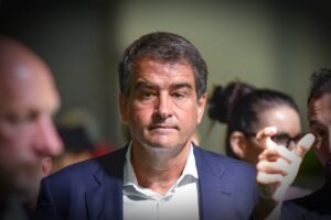 L’Italia vince in Europa. La sinistra la boicotta