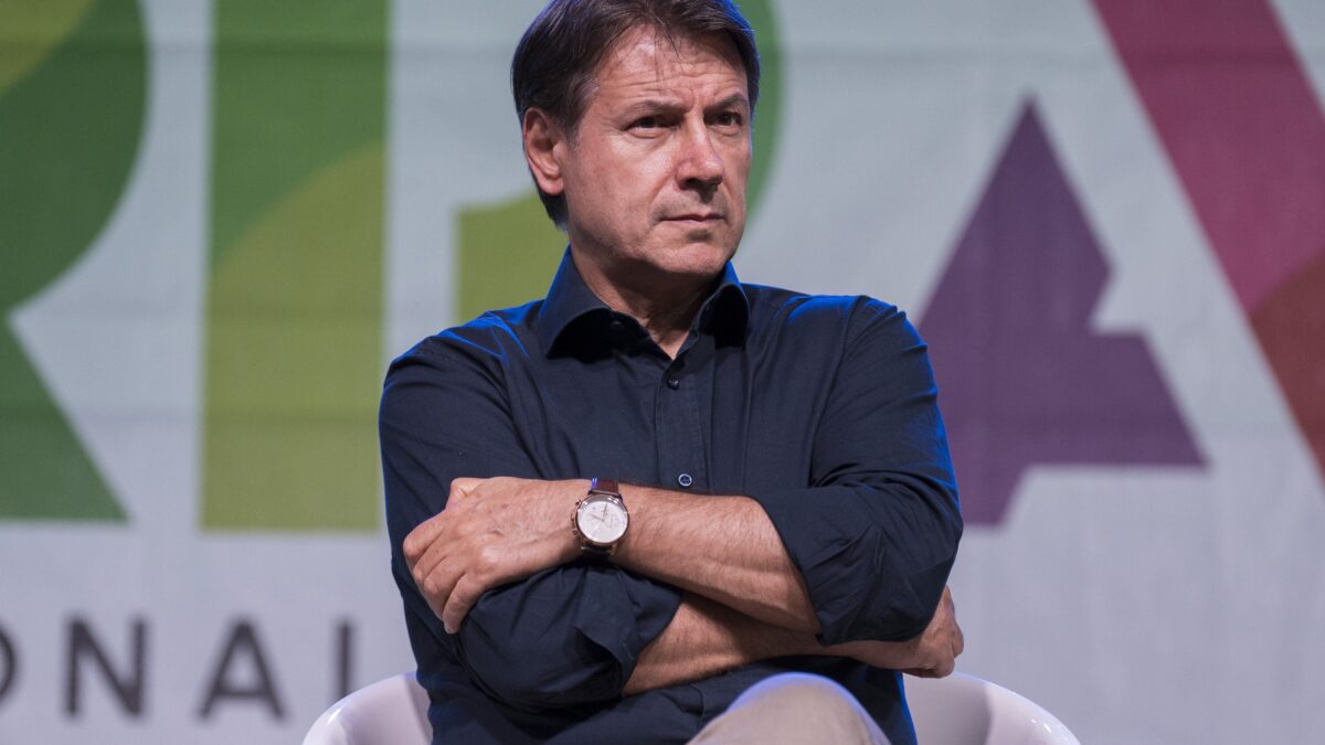Sul campo largo un’unica certezza: imploderebbe