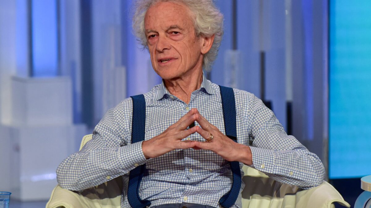 «Il pentimento di massa fiacca l’Occidente»