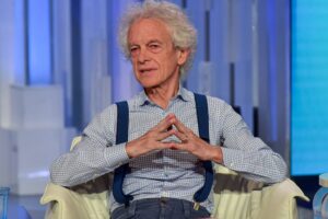 «Il pentimento di massa fiacca l’Occidente»