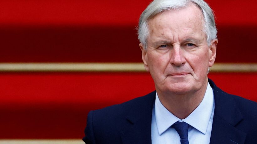 Marine Le Pen: Michel Barnier ok, ma ora il proporzionale
