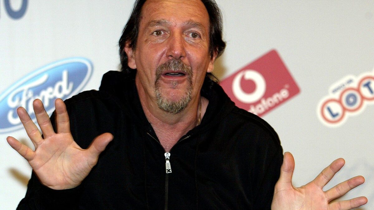«I trapper mi danno fastidio. Mina mi canta al telefono le canzoni che scrissi per lei»