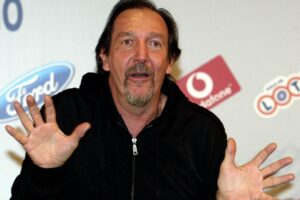 «I trapper mi danno fastidio. Mina mi canta al telefono le canzoni che scrissi per lei»