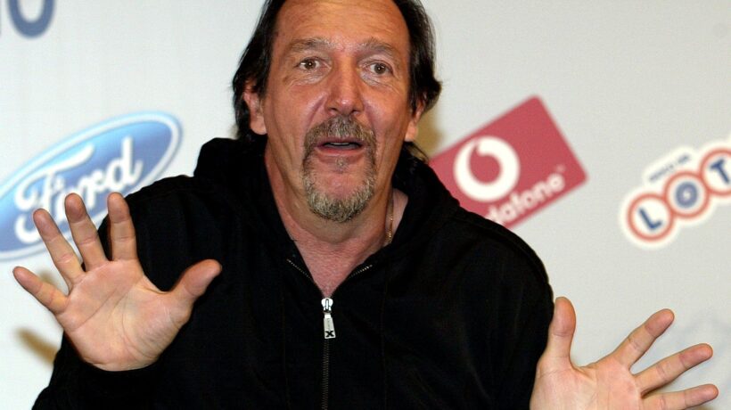 «I trapper mi danno fastidio. Mina mi canta al telefono le canzoni che scrissi per lei»