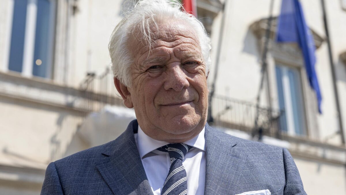 «Avanti così e l’Ue di certo imploderà»