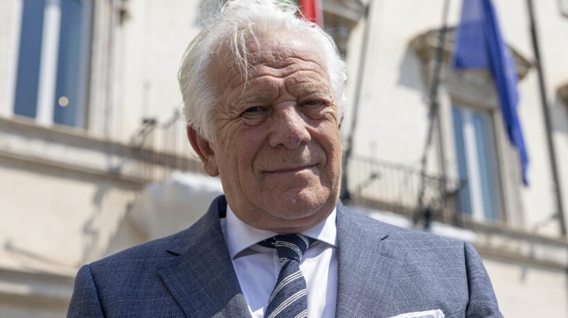 «Avanti così e l’Ue di certo imploderà»