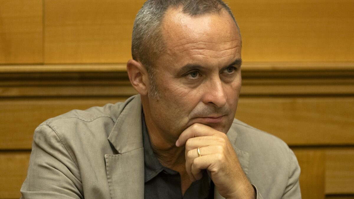 «Il collante del campo largo è soltanto il giustizialismo»