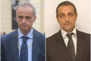 Dossieraggi, chiesto l’arresto di finanziere e pm antimafia