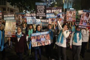 Rapite e ora incinte, le femministe tacciono