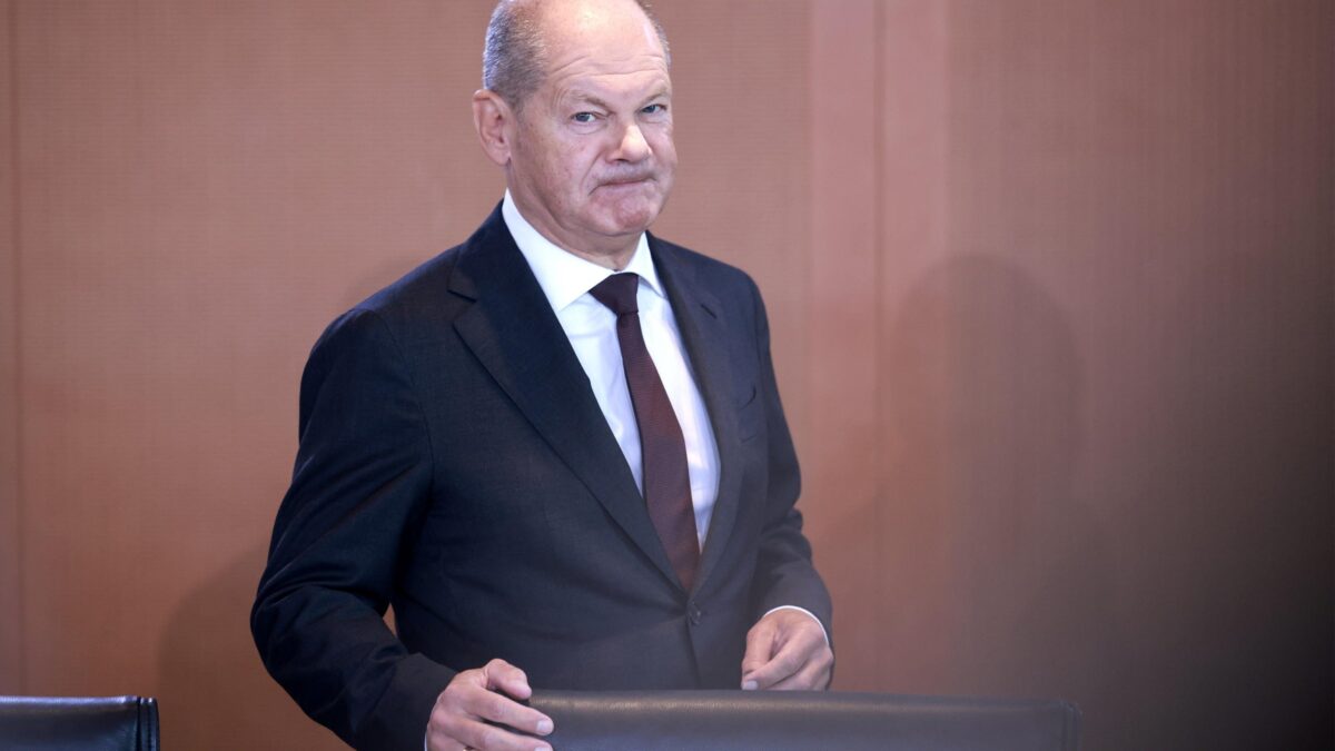L’Afd vola in Germania Est e inguaia Scholz