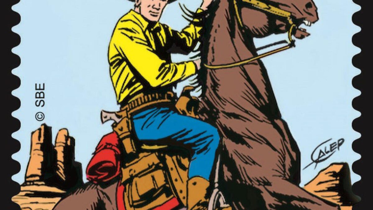Ma quale maschio bianco e tossico. Il ranger era fratello degli indiani