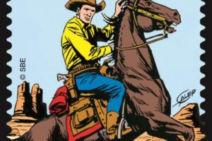 Ma quale maschio bianco e tossico. Il ranger era fratello degli indiani