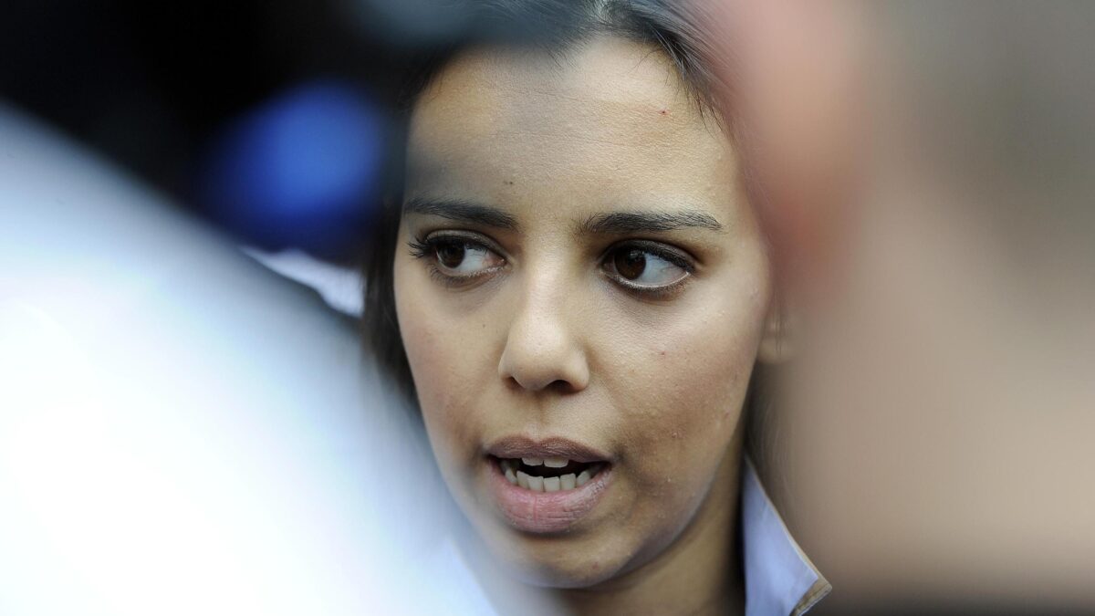 «Dalla Giudice accuse alla vittima»