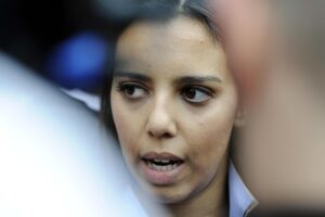 «Dalla Giudice accuse alla vittima»