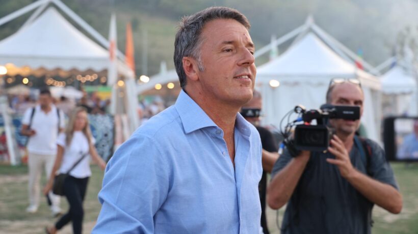 Il sì a Orlando è l’ennesima giravolta di Renzi