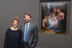 Silenzio sui regali di Franceschini alla Elkann