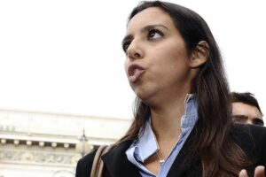 Il teste della difesa: «Vedevo Gaia al lavoro». Ma la Rai lo smentisce