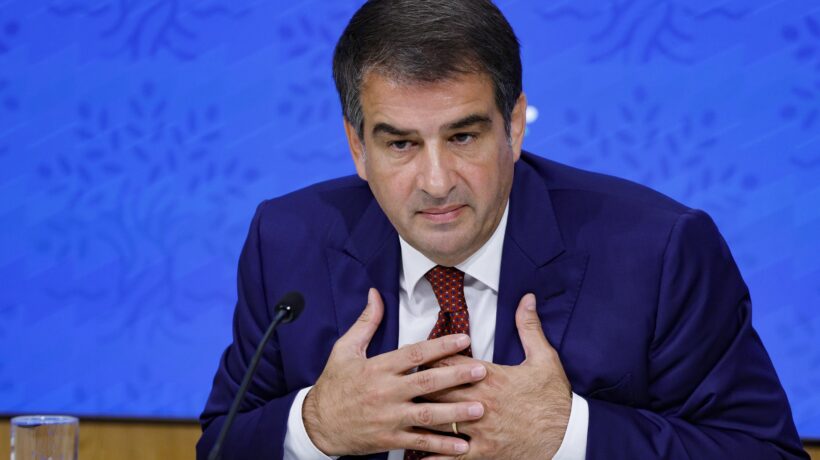 La stampa tedesca incorona Fitto: «Avrà l’Economia e sarà vice Ursula»